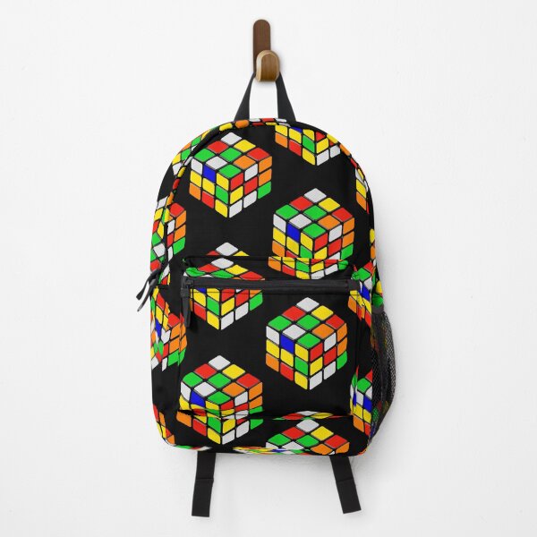 Item preview, Color Puzzle Cube designed and sold by Kathryn Kub.