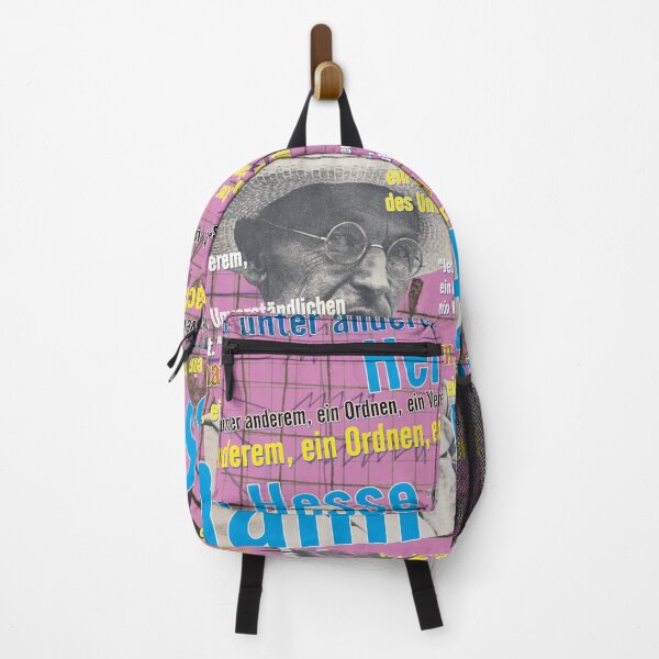Item preview, Hermann Hesse Quote, Science designed and sold by Mauswohn.