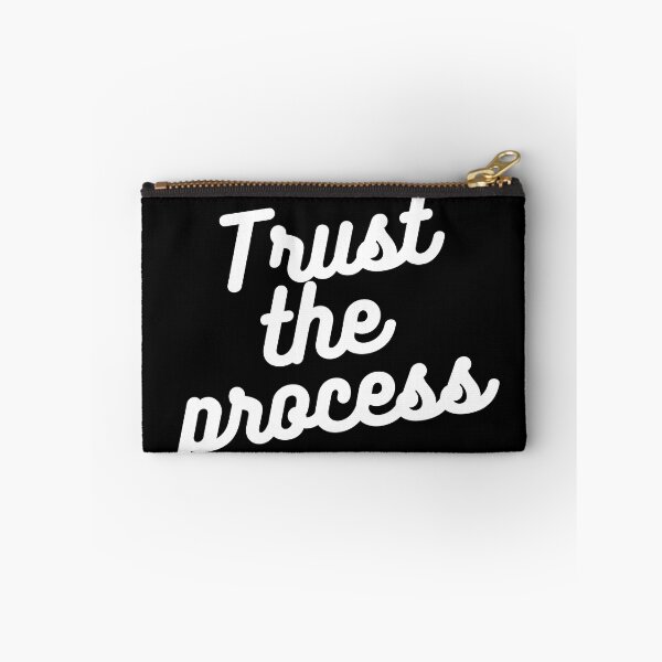 Item preview, Trust The Process designed and sold by rahoutline.