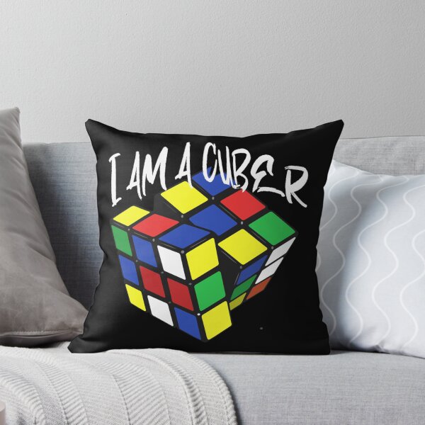 Item preview, soy un cubero designed and sold by Kathryn Kub.