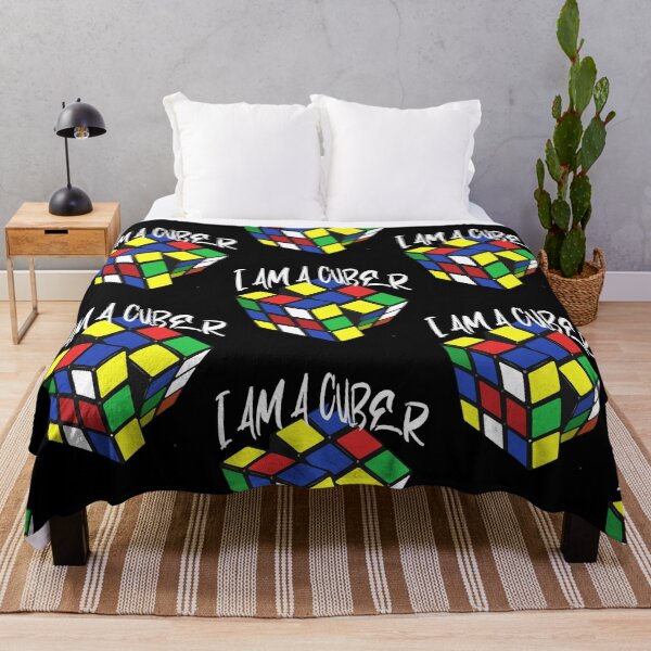 Item preview, soy un cubero designed and sold by Kathryn Kub.