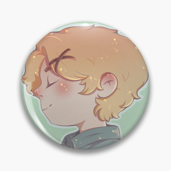 Item preview, Yoosung designed and sold by Gutter-flowers.