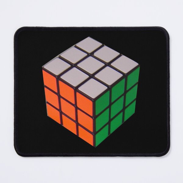 Item preview, Rubix Cube designed and sold by Kathryn Kub.