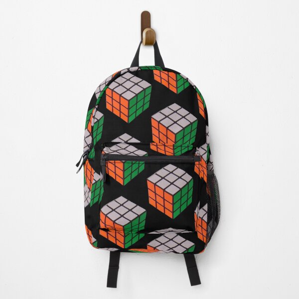 Item preview, Rubix Cube designed and sold by Kathryn Kub.