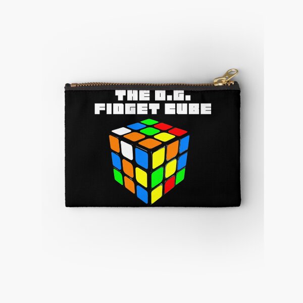 Item preview, The O.G. Fidget Cube designed and sold by Kathryn Kub.