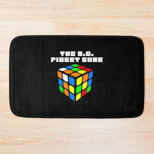 Item preview, The O.G. Fidget Cube designed and sold by Kathryn Kub.