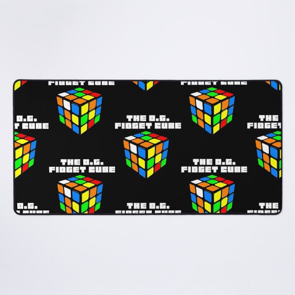 Item preview, The O.G. Fidget Cube designed and sold by Kathryn Kub.