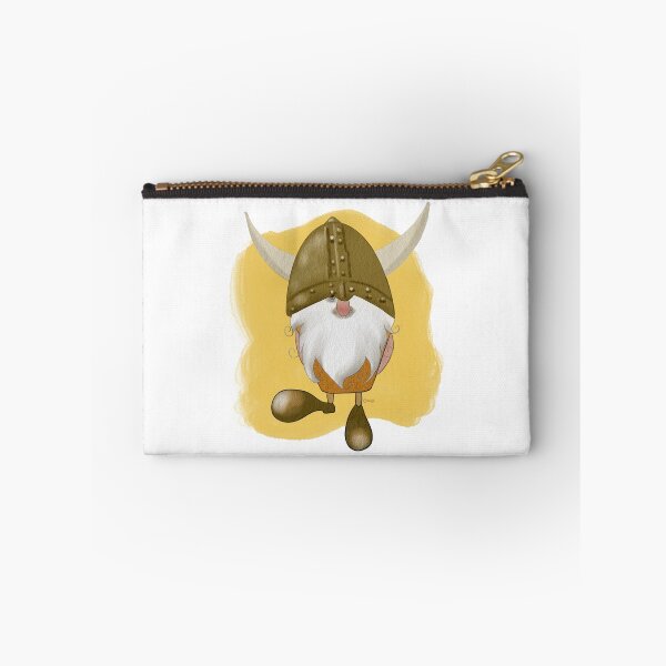 Item preview, Norse the Gnomish Illustration designed and sold by Artistestella.