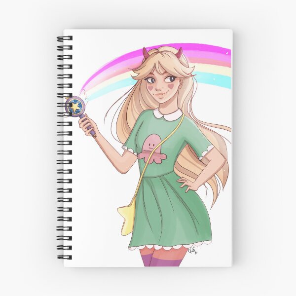 Item preview, StarButterfly designed and sold by Quee.