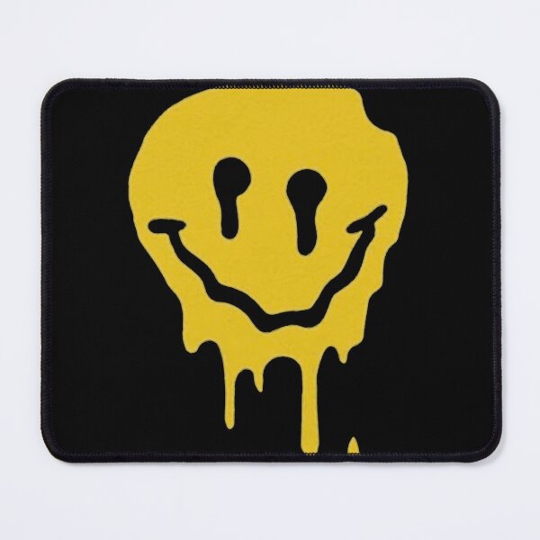 Item preview, Smiley Drippy designed and sold by shopHameer.