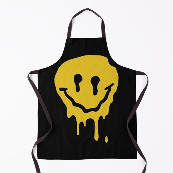 Item preview, Smiley Drippy designed and sold by shopHameer.