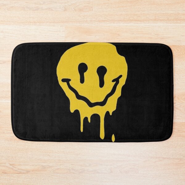 Item preview, Smiley Drippy designed and sold by shopHameer.