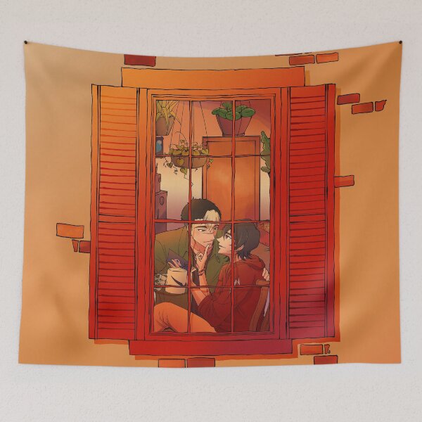 Item preview, Afternoon Light designed and sold by bloomejasmine.