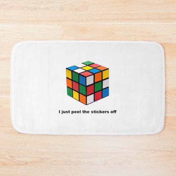 Item preview, I just peel designed and sold by Kathryn Kub.