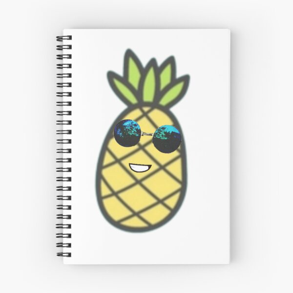 Item preview, Pineapple designed and sold by KZClassic.