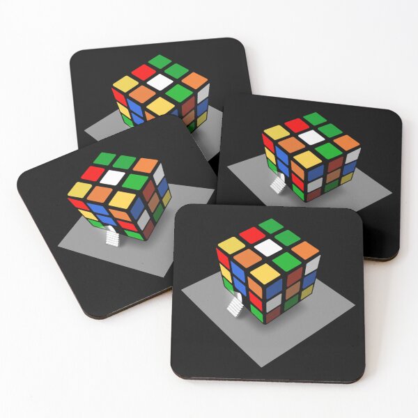 Item preview, Rubik's Cube designed and sold by Kathryn Kub.