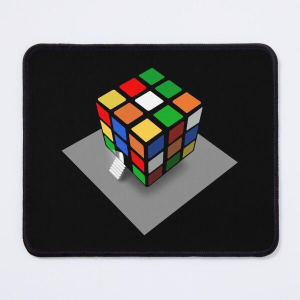 Item preview, Rubik's Cube designed and sold by Kathryn Kub.