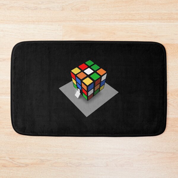 Item preview, Rubik's Cube designed and sold by Kathryn Kub.