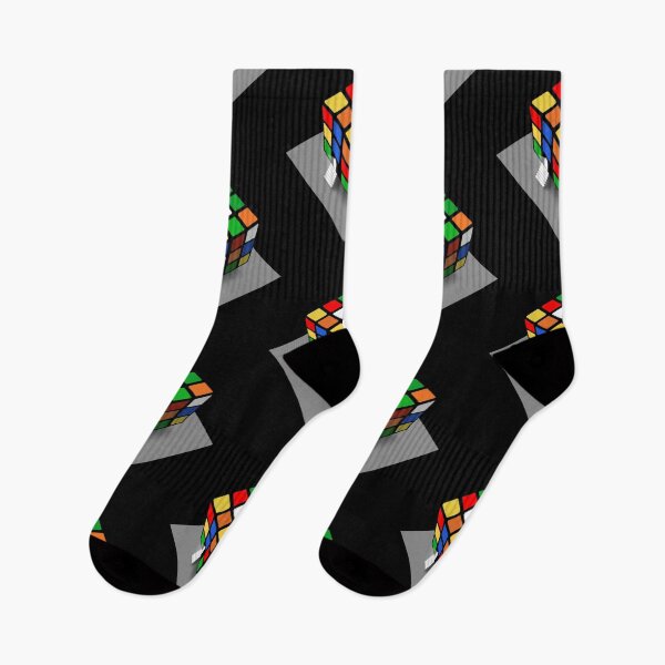 Item preview, Cubo de rubik designed and sold by Kathryn Kub.
