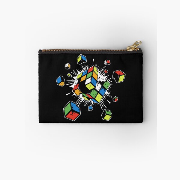 Item preview, Cubo de Rubik divertido de Speedcubing designed and sold by Kathryn Kub.