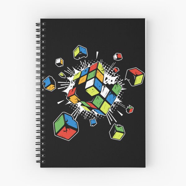 Item preview, Cubo de Rubik divertido de Speedcubing designed and sold by Kathryn Kub.