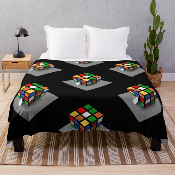Item preview, Rubik's Cube designed and sold by Kathryn Kub.