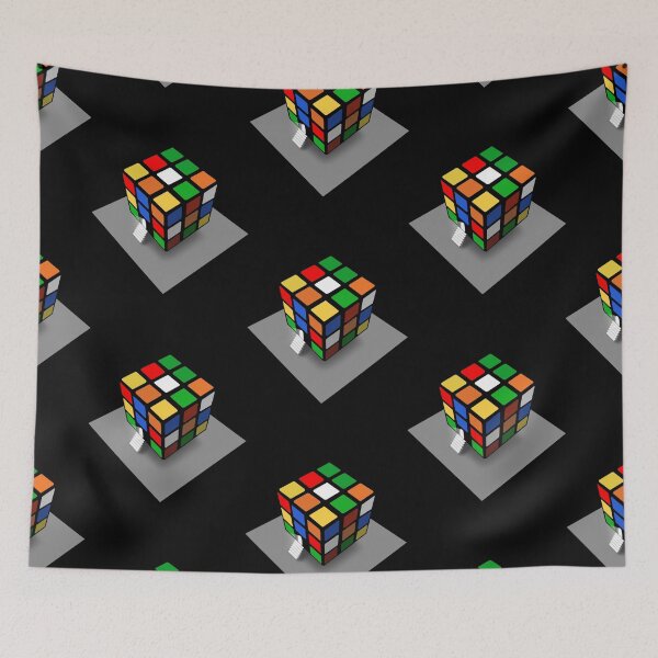 Item preview, Rubik's Cube designed and sold by Kathryn Kub.