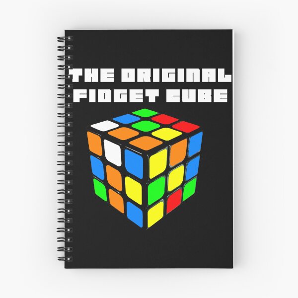 Item preview, The Original Fidget Cube designed and sold by Kathryn Kub.