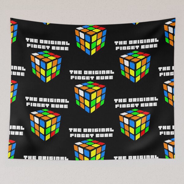 Item preview, The Original Fidget Cube designed and sold by Kathryn Kub.