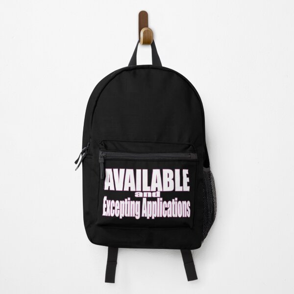 Item preview, AVAILABLE and Excepting Applications designed and sold by DVM2.