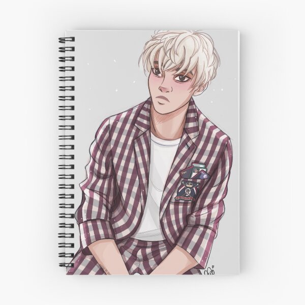 Artikelvorschau, Chanyeol entworfen und verkauft von Quee.