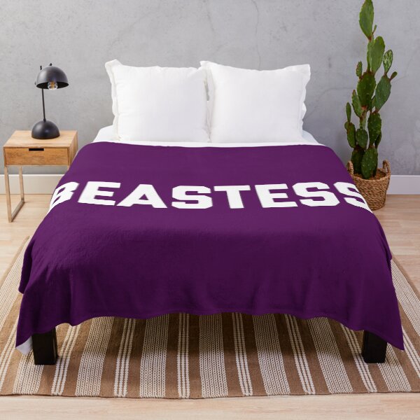 Item preview, Beastess Gym Quote designed and sold by quarantine81.