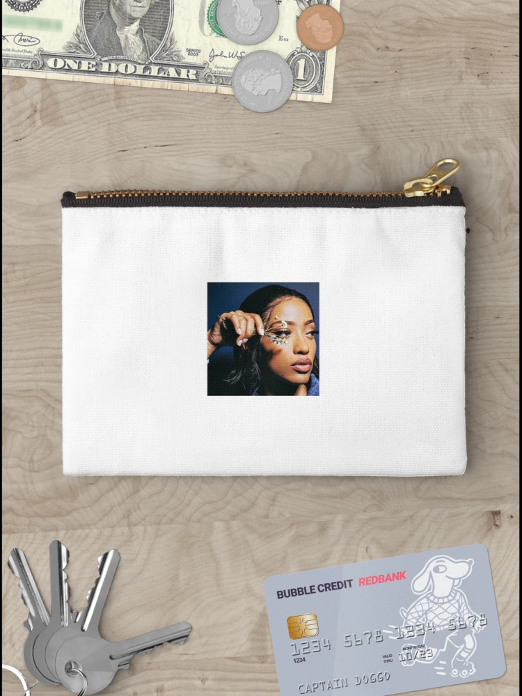 Thumbnail 3 of 4, Zipper Pouch, Shay Rapper designed and sold by ODH-Design.