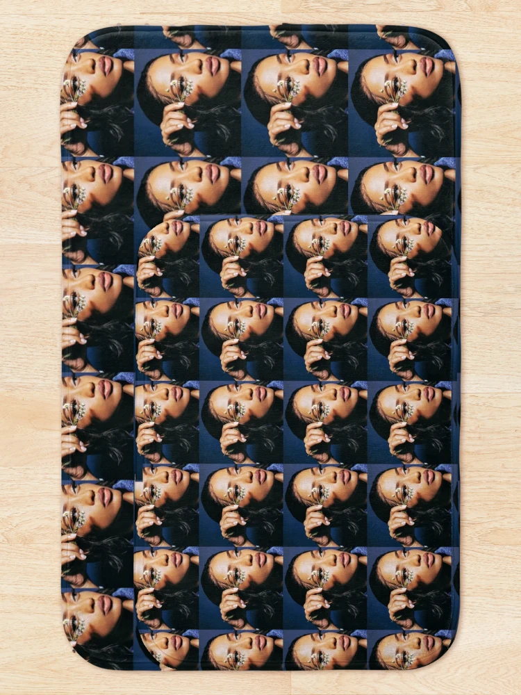 Thumbnail 5 of 6, Bath Mat, Shay Rapper designed and sold by ODH-Design.