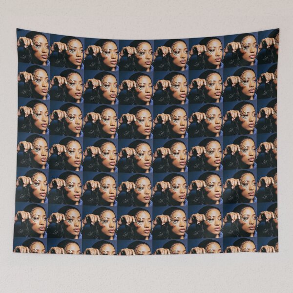 Item preview, Shay Rapper designed and sold by ODH-Design.