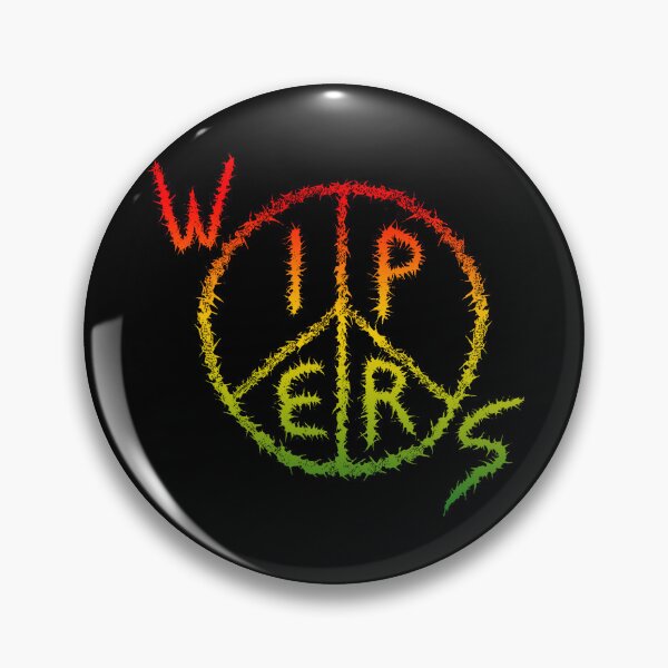 Item preview, Greatest-Of-Wprs designed and sold by judymalen.