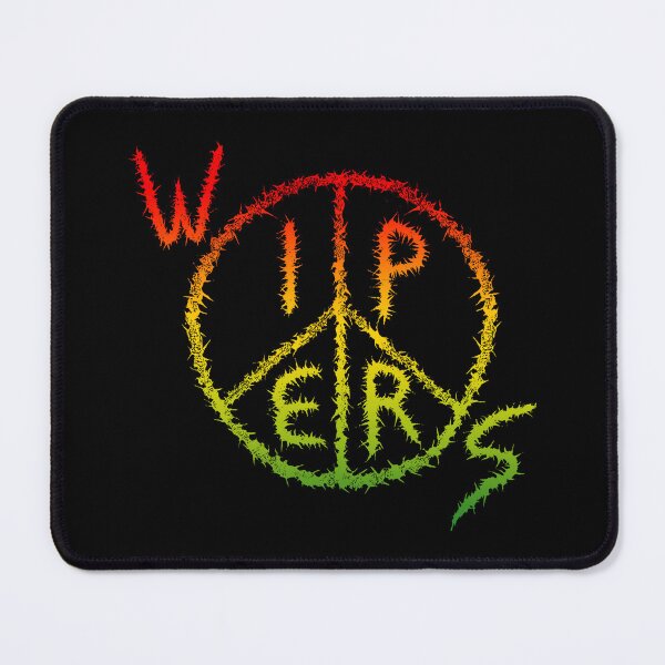 Item preview, Greatest-Of-Wprs designed and sold by judymalen.