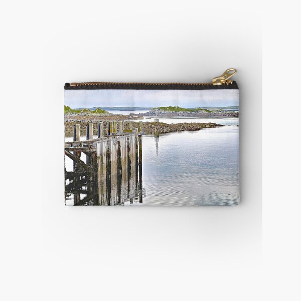 Item preview, The Old Jetty designed and sold by John Thurgood.