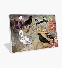 graffiti art Laptop Skin