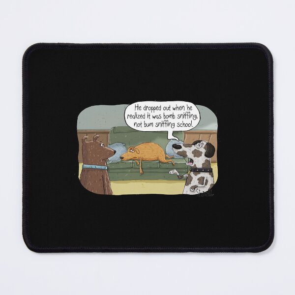 Item preview, Bum sniffing school designed and sold by SavannahH97036.