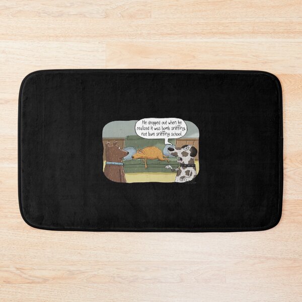 Item preview, Bum sniffing school  designed and sold by SavannahH97036.