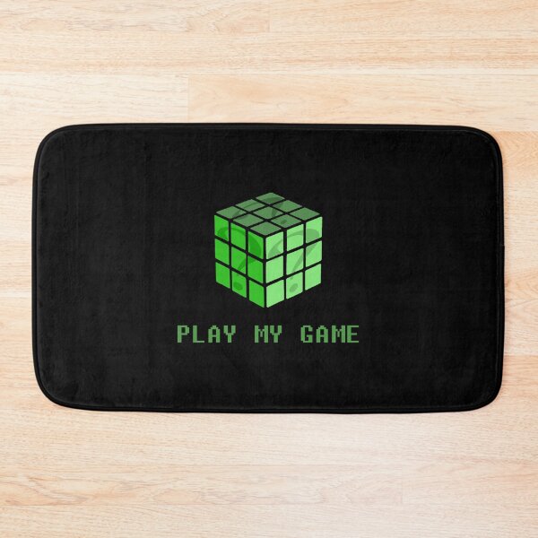 Item preview, Play My Game designed and sold by Kathryn Kub.