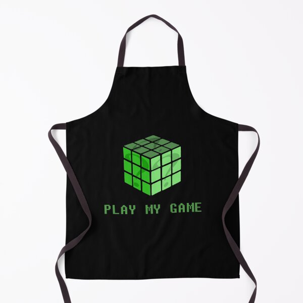 Item preview, Play My Game designed and sold by Kathryn Kub.