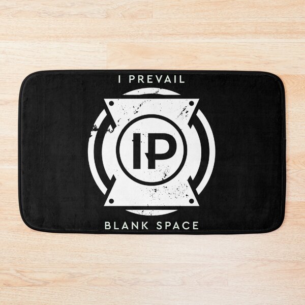 Item preview, I Prevail blank space designed and sold by SlagleAntw.