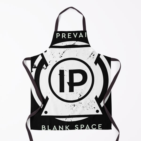 Item preview, I Prevail blank space designed and sold by SlagleAntw.