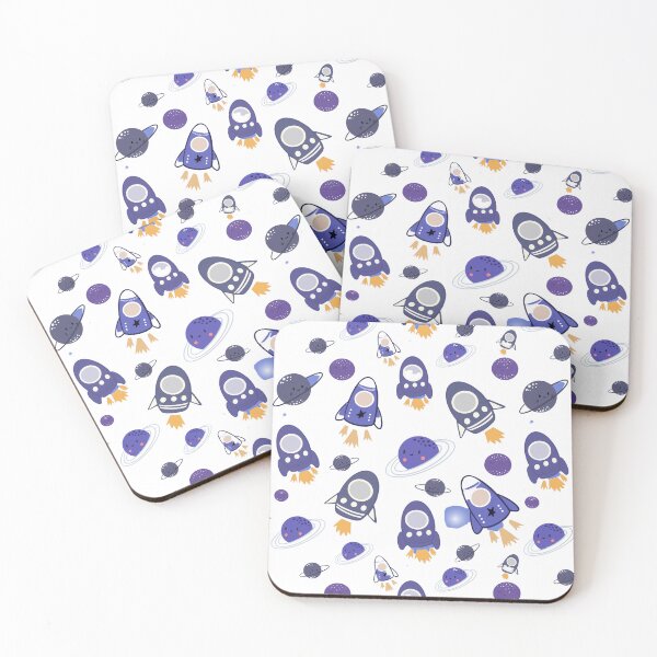 Item preview, In Space  designed and sold by TAOR.