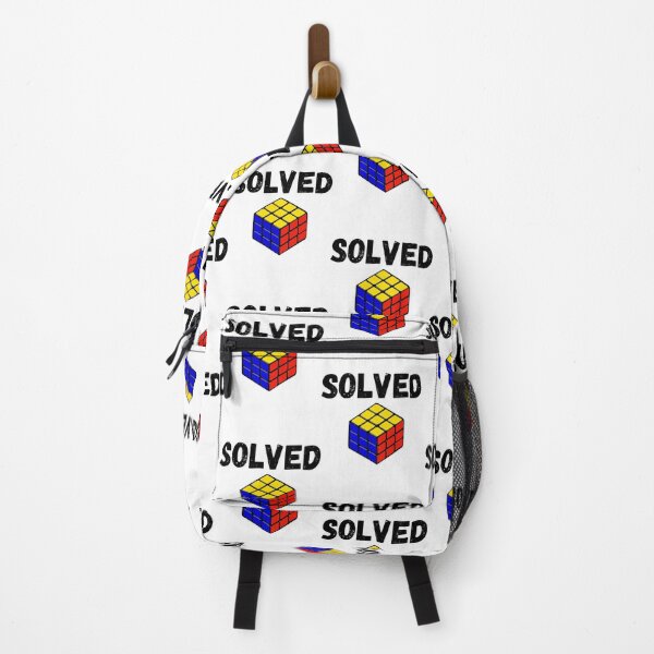 Item preview, Solved Cube designed and sold by Kathryn Kub.