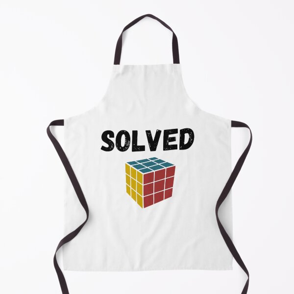 Item preview, Solved Cube designed and sold by Kathryn Kub.