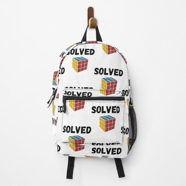 Item preview, Solved Cube designed and sold by Kathryn Kub.
