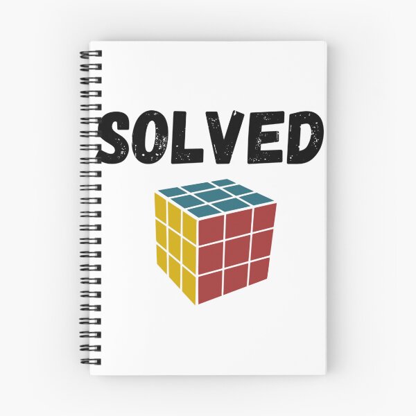 Item preview, Solved Cube designed and sold by Kathryn Kub.